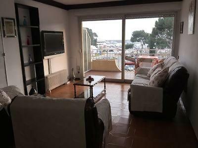 דירות סאן פליו דה גיסולס 1Ra Linea Platja De Sant Feliu מראה חיצוני תמונה