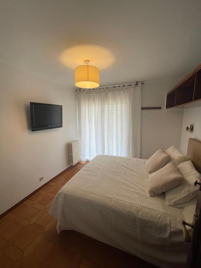 דירות סאן פליו דה גיסולס 1Ra Linea Platja De Sant Feliu מראה חיצוני תמונה