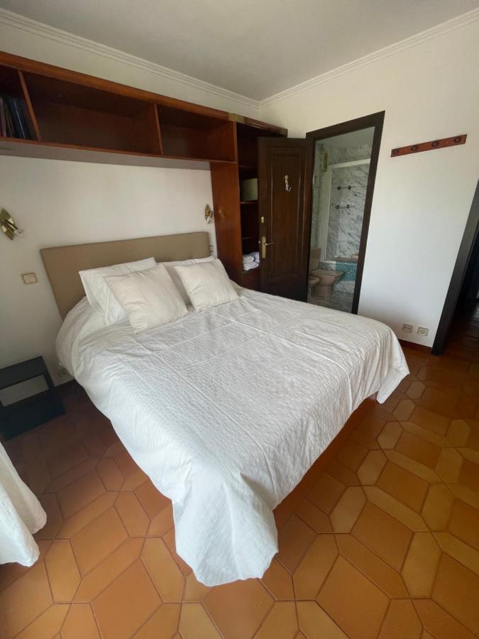 דירות סאן פליו דה גיסולס 1Ra Linea Platja De Sant Feliu מראה חיצוני תמונה