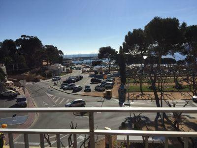 דירות סאן פליו דה גיסולס 1Ra Linea Platja De Sant Feliu מראה חיצוני תמונה